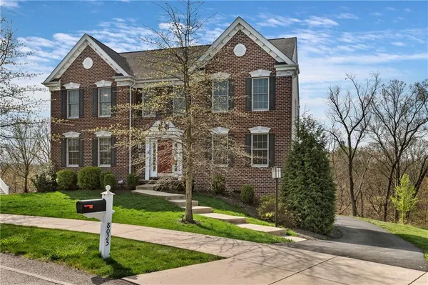 $3,750 | 8025 Jordan Court, Coraopolis, PA 15108