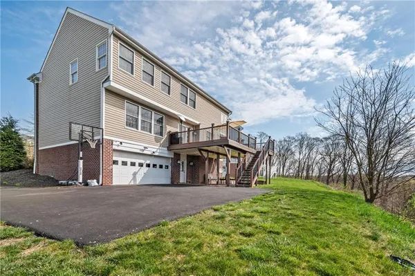 $3,750 | 8025 Jordan Court, Coraopolis, PA 15108