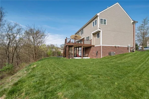 $3,750 | 8025 Jordan Court, Coraopolis, PA 15108