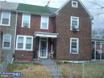 1083 Niagara Road Camden, NJ 08104 - Photo 3 of 3