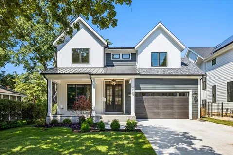 $1,625,000 | 210 South Mitchell Avenue, Arlington Heights, IL 60005