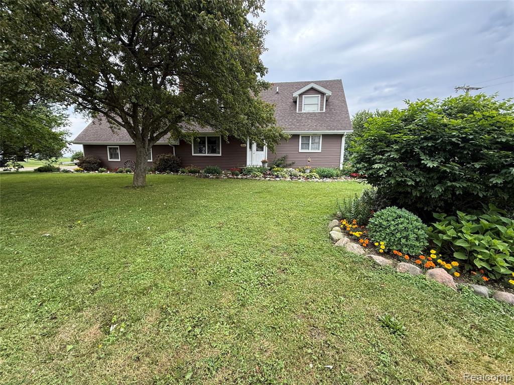 3544 West Burnsline Road Brown City, MI 48416 - Photo 1 of 36
