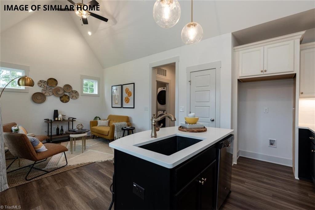 4006 Leven Drive, Greensboro, NC 27407 Compass