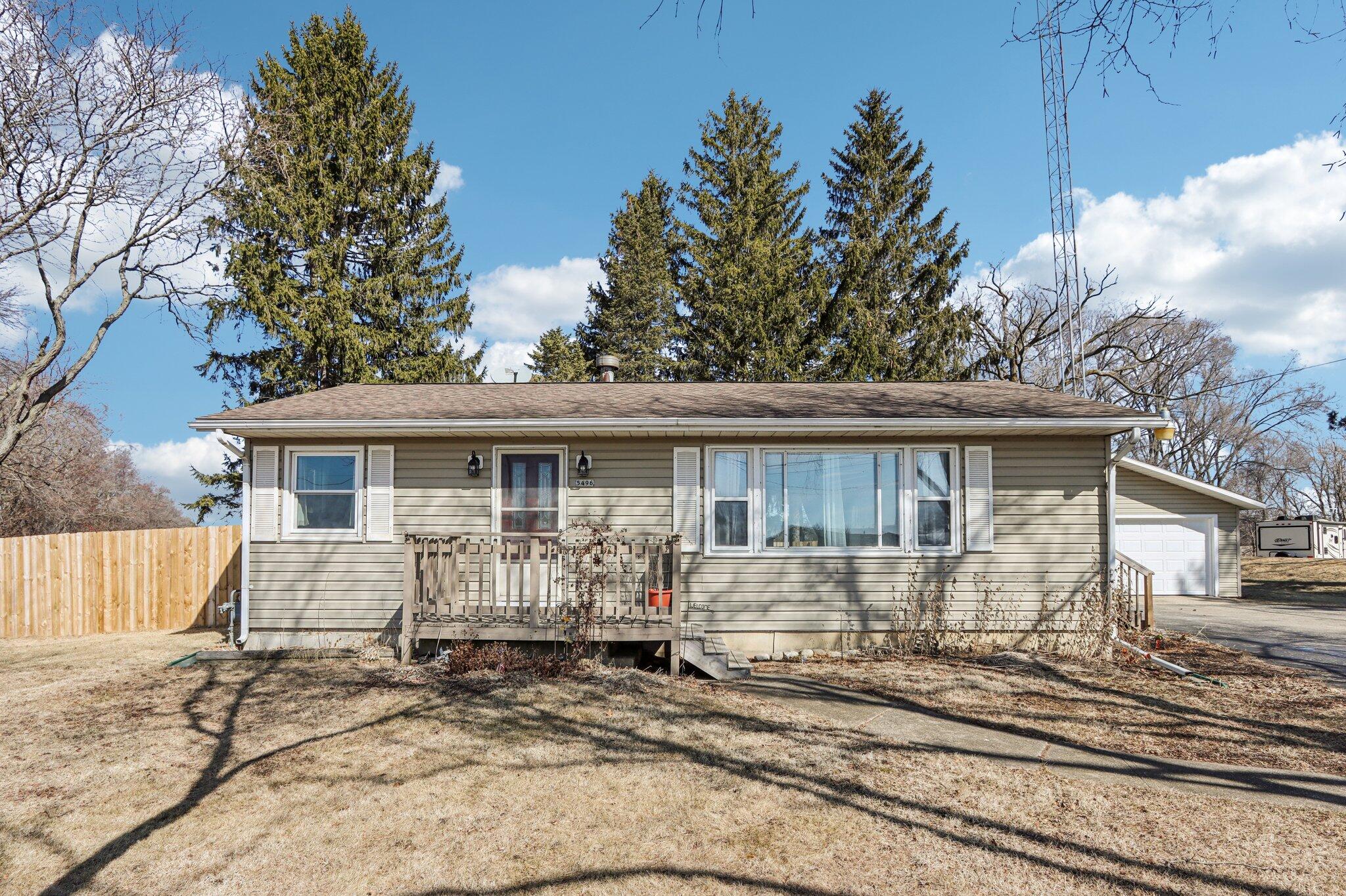 5496 Highway 50 Delavan, WI 53115 - Photo 1 of 1 1-web-or-mls-Highway 50-S0303-001