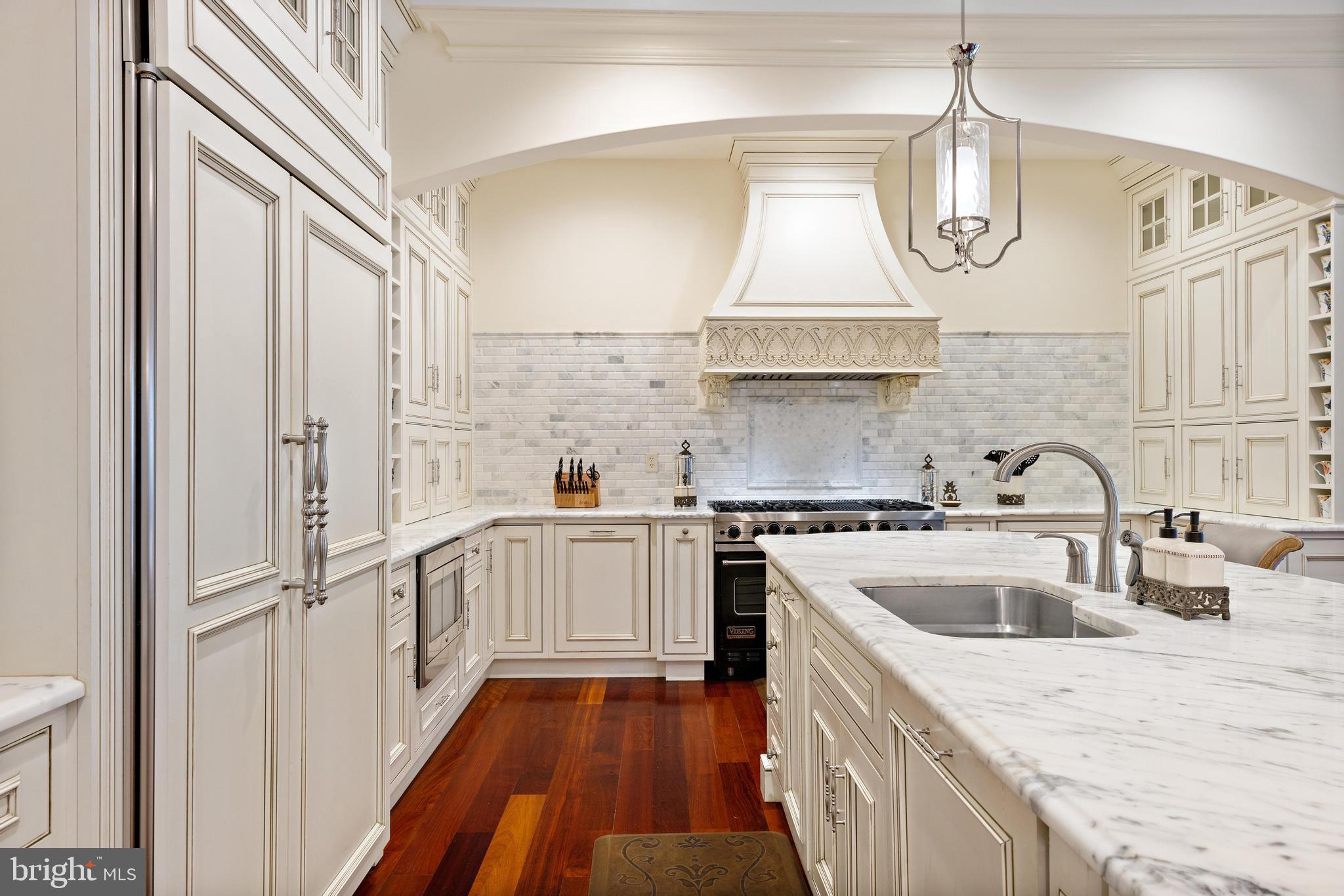 3080 Paper Mill Road Bryn Athyn, PA 19006 - Photo 24 of 107 Kitchen