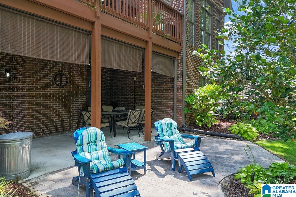 530 Timberline Trail Calera, AL 35040 - Photo 50 of 65