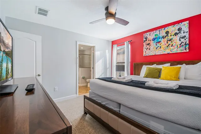 $680,000 | 1433 Thunderbird Road, Davenport, FL 33896