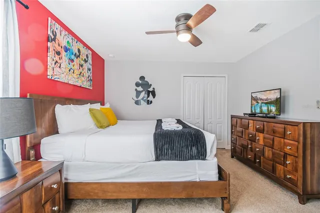 $680,000 | 1433 Thunderbird Road, Davenport, FL 33896