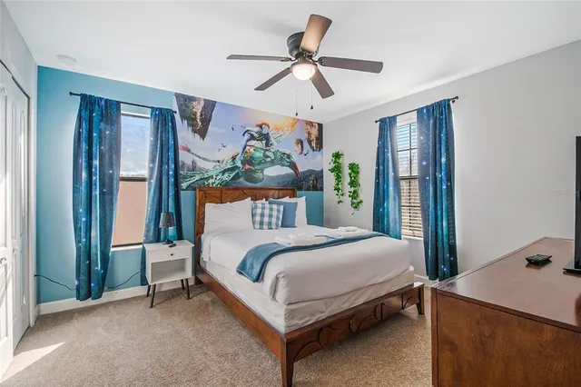 $680,000 | 1433 Thunderbird Road, Davenport, FL 33896