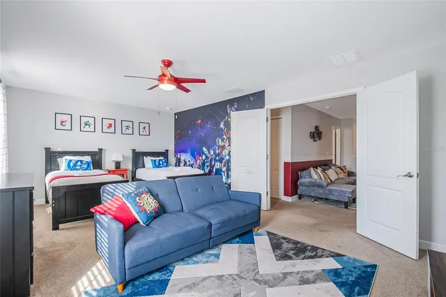 $680,000 | 1433 Thunderbird Road, Davenport, FL 33896