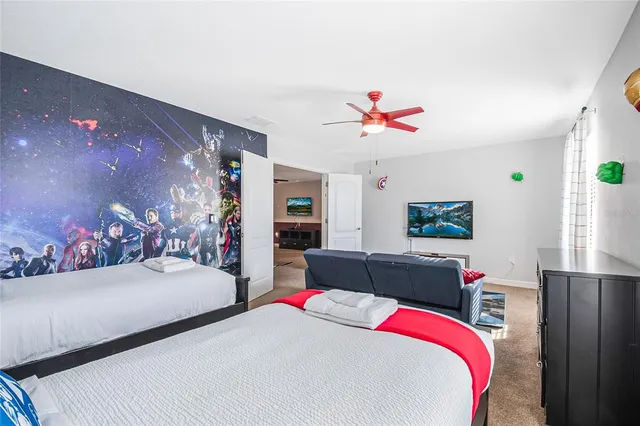 $680,000 | 1433 Thunderbird Road, Davenport, FL 33896