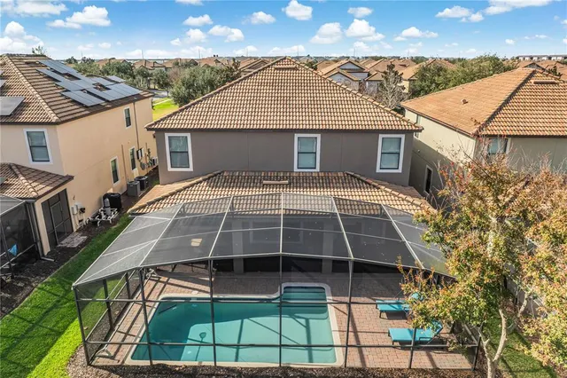 $680,000 | 1433 Thunderbird Road, Davenport, FL 33896