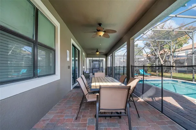 $680,000 | 1433 Thunderbird Road, Davenport, FL 33896