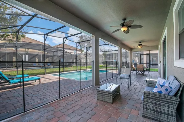 $680,000 | 1433 Thunderbird Road, Davenport, FL 33896