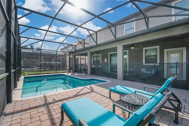 $680,000 | 1433 Thunderbird Road, Davenport, FL 33896