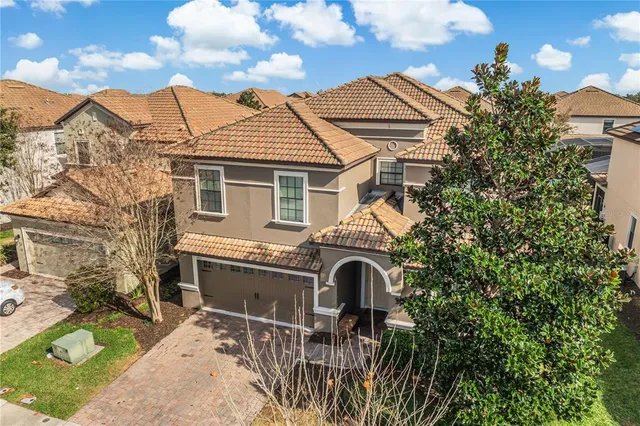 $680,000 | 1433 Thunderbird Road, Davenport, FL 33896