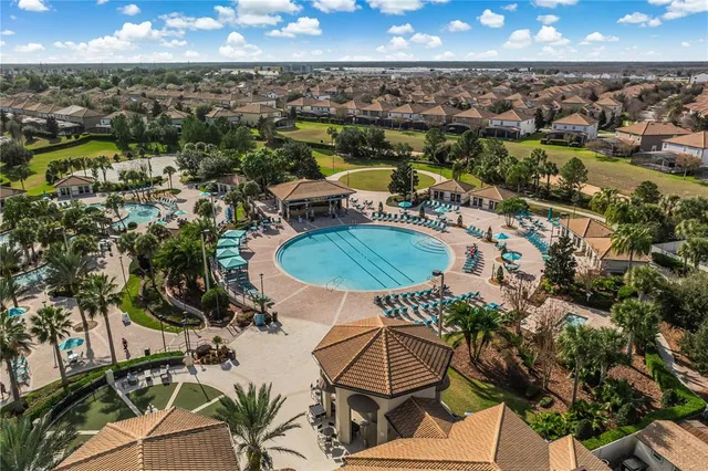 $680,000 | 1433 Thunderbird Road, Davenport, FL 33896