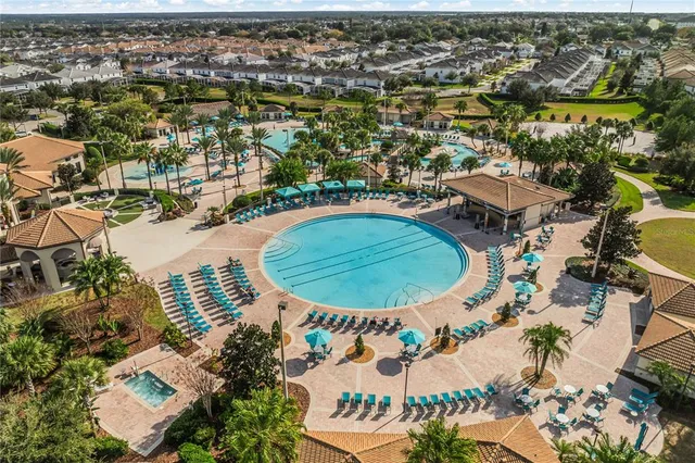 $680,000 | 1433 Thunderbird Road, Davenport, FL 33896