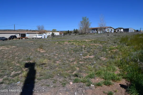 $49,900 | 25285 Lakeside Drive, Paulden, AZ 86334