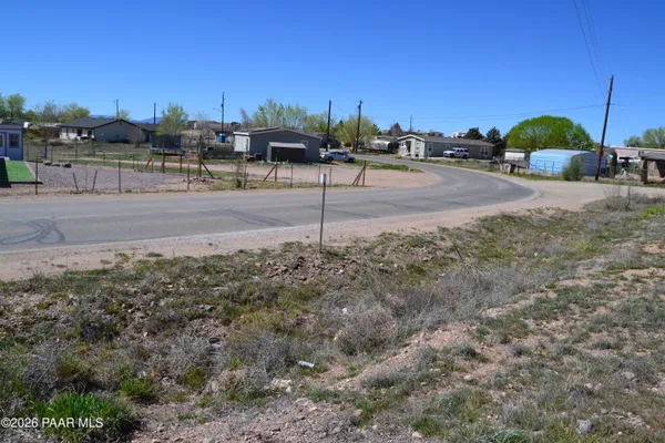 $49,900 | 25285 Lakeside Drive, Paulden, AZ 86334