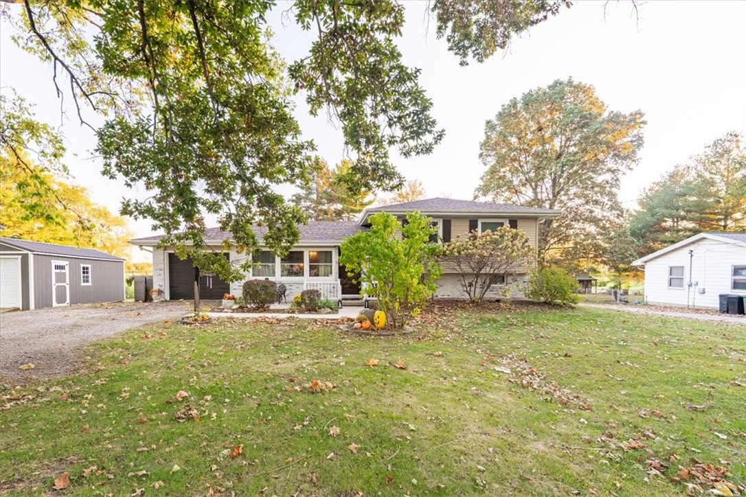 1745 Heritage Road Decatur, IL 62521 - Photo 1 of 36