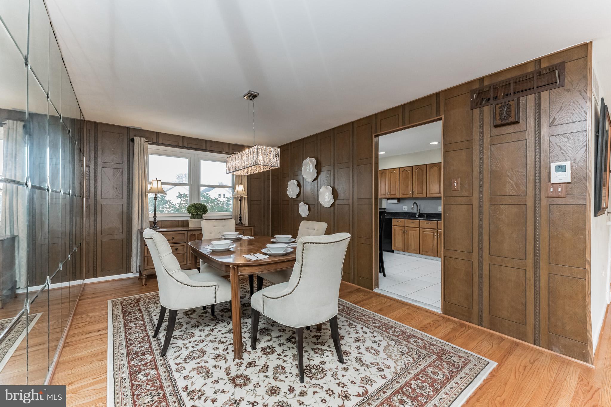 505 Pinewood Road Philadelphia, PA 19116 - Photo 8 of 30 Dining Room