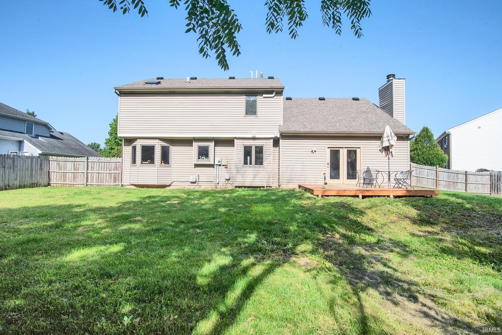 5420 Holly Oak Road Fort Wayne, IN 46845 - Photo 23 of 26