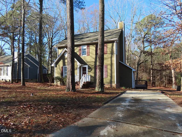 $2,200 | 1005 Glenrose Drive, Durham, NC 27703