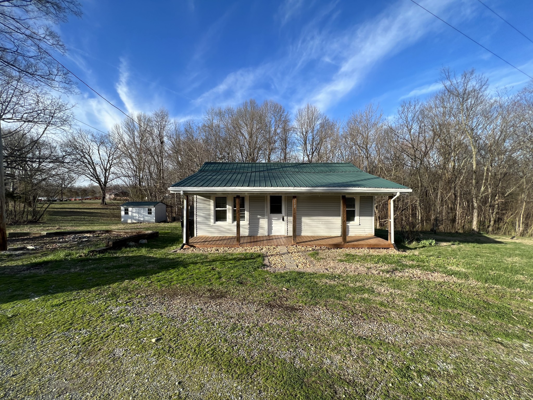 117 Flat Ridge Road Goodlettsville, TN 37072 - Photo 1 of 26 Gallery Image 1