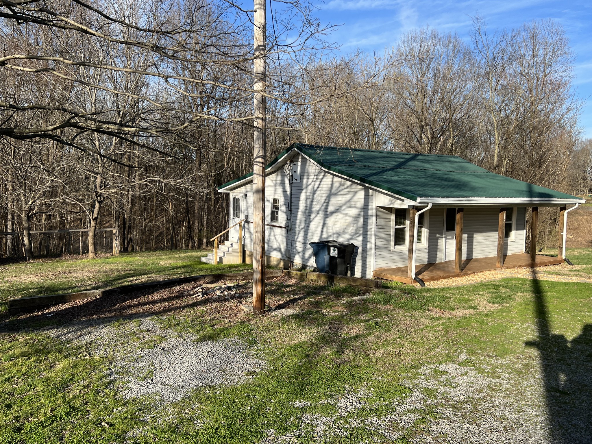117 Flat Ridge Road Goodlettsville, TN 37072 - Photo 2 of 26 Gallery Image 2