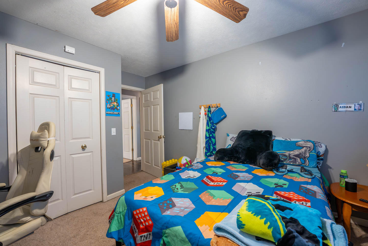 414 Carpenter Road Thayer, MO 65791 - Photo 18 of 55 3 bed 2 bath house011