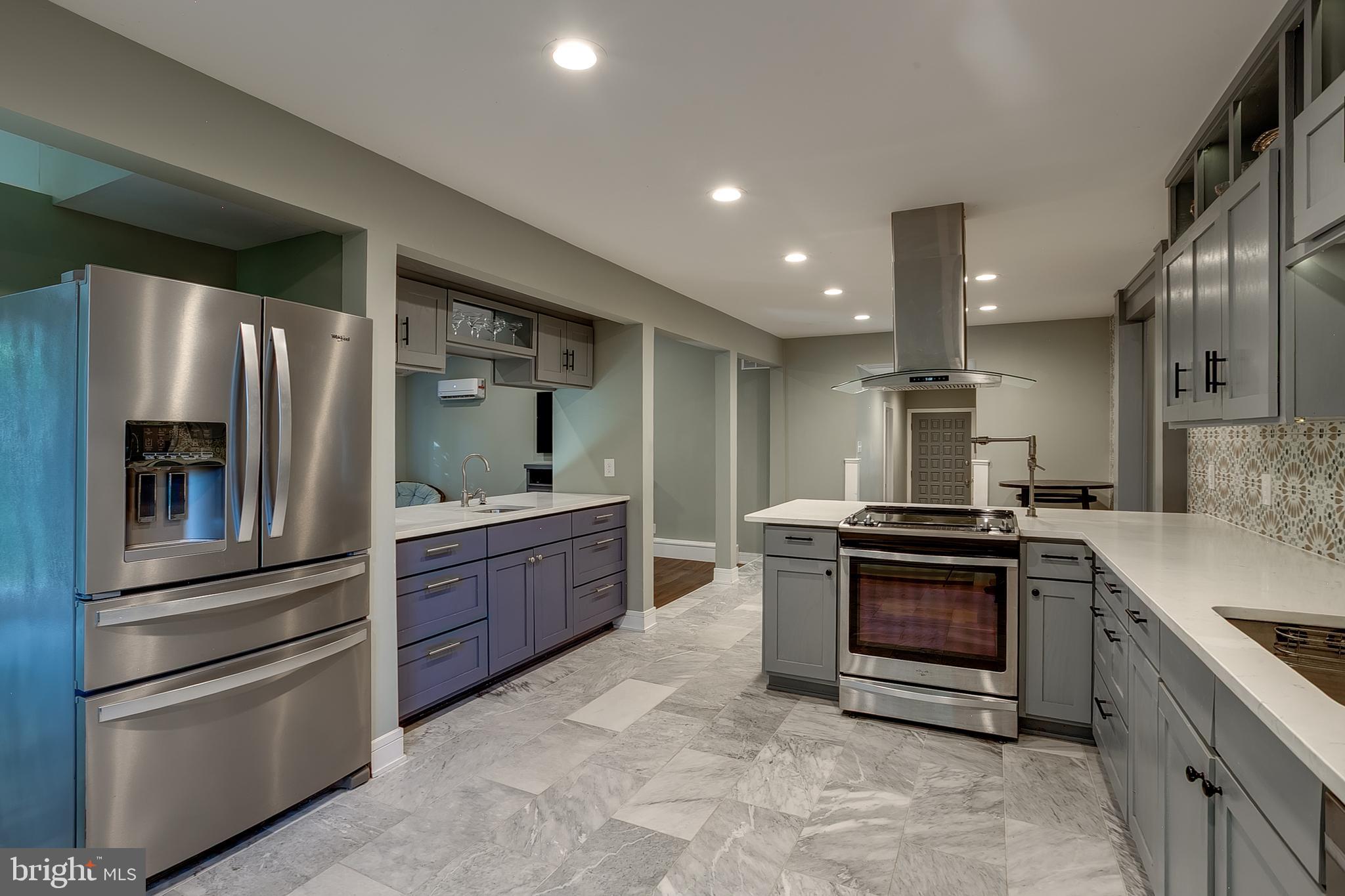 125 Union Mill Road Mount Laurel, NJ 08054 - Photo 11 of 45 Kitchen
