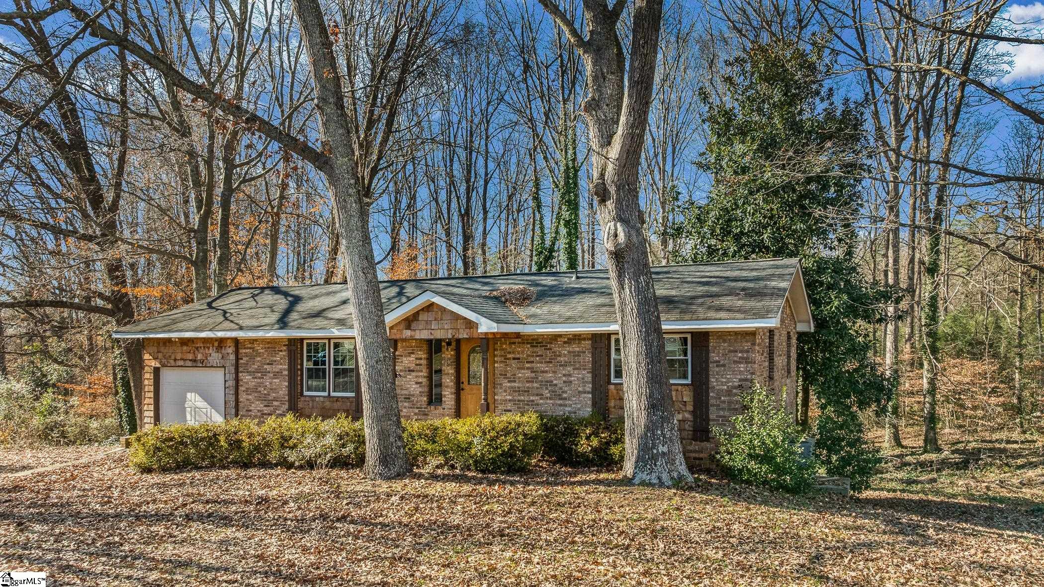 101 Nottingham Lane Easley, SC 29640 - Photo 40 of 42