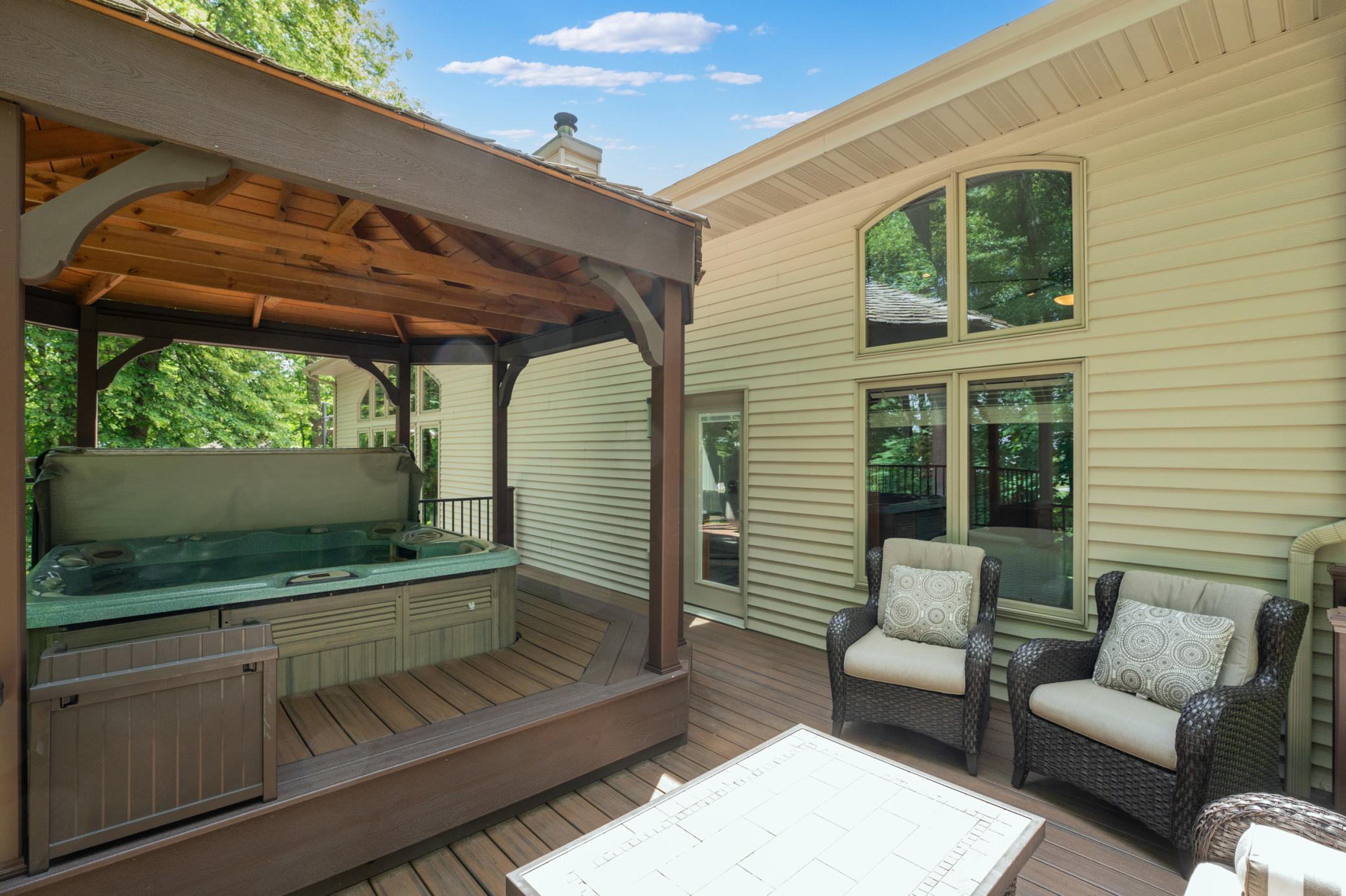 1635 Chippewa Drive Northwest Rochester, MN 55901 - Photo 64 of 81