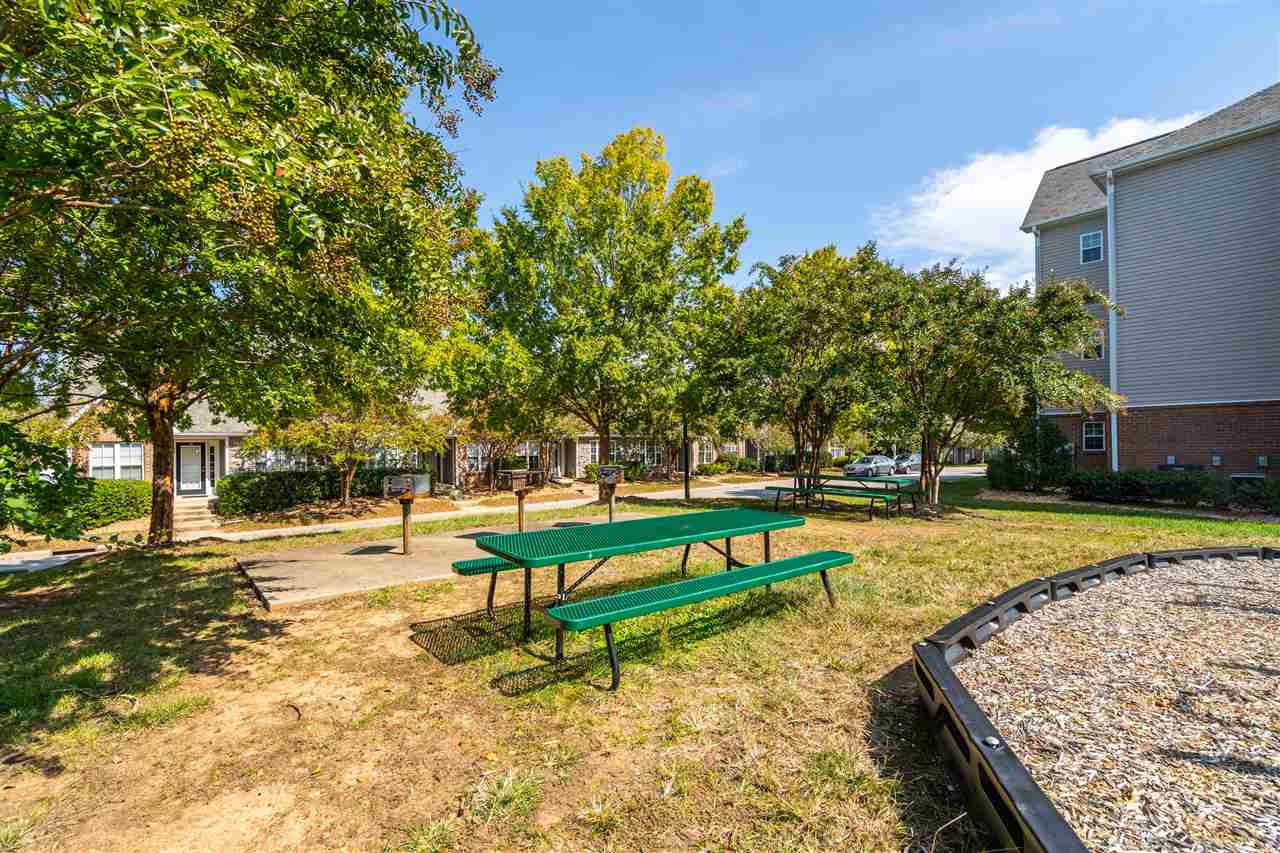 2511 Huntscroft Lane, Unit 103 Raleigh, NC 27617 - Photo 22 of 30 Photo 22