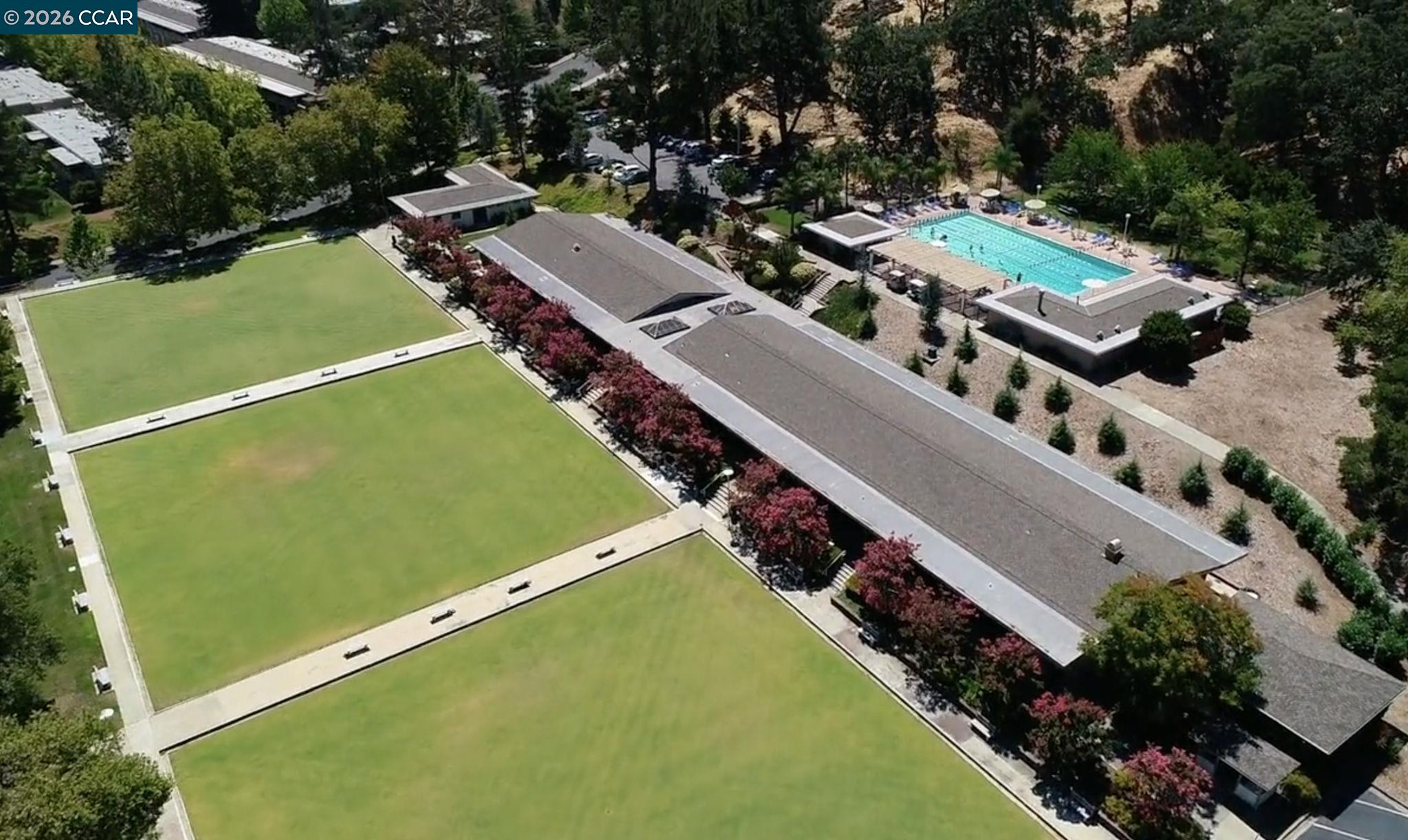 3033 Golden Rain Road, Unit 6 Walnut Creek, CA 94595 - Photo 36 of 40