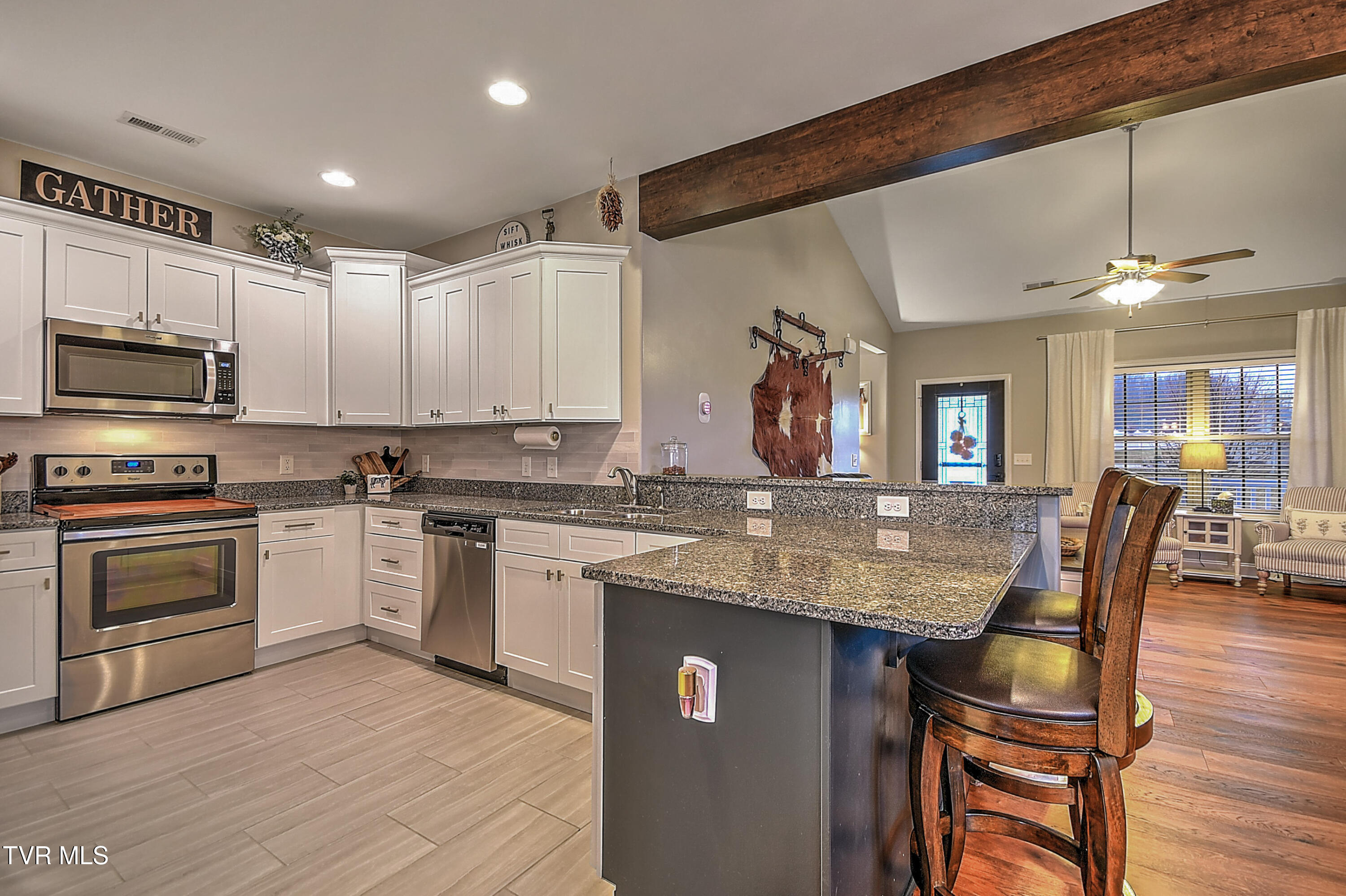 2145 Poplar Ridge Court Piney Flats, TN 37686 - Photo 13 of 55 2145 Poplar Ridge GUnit-16