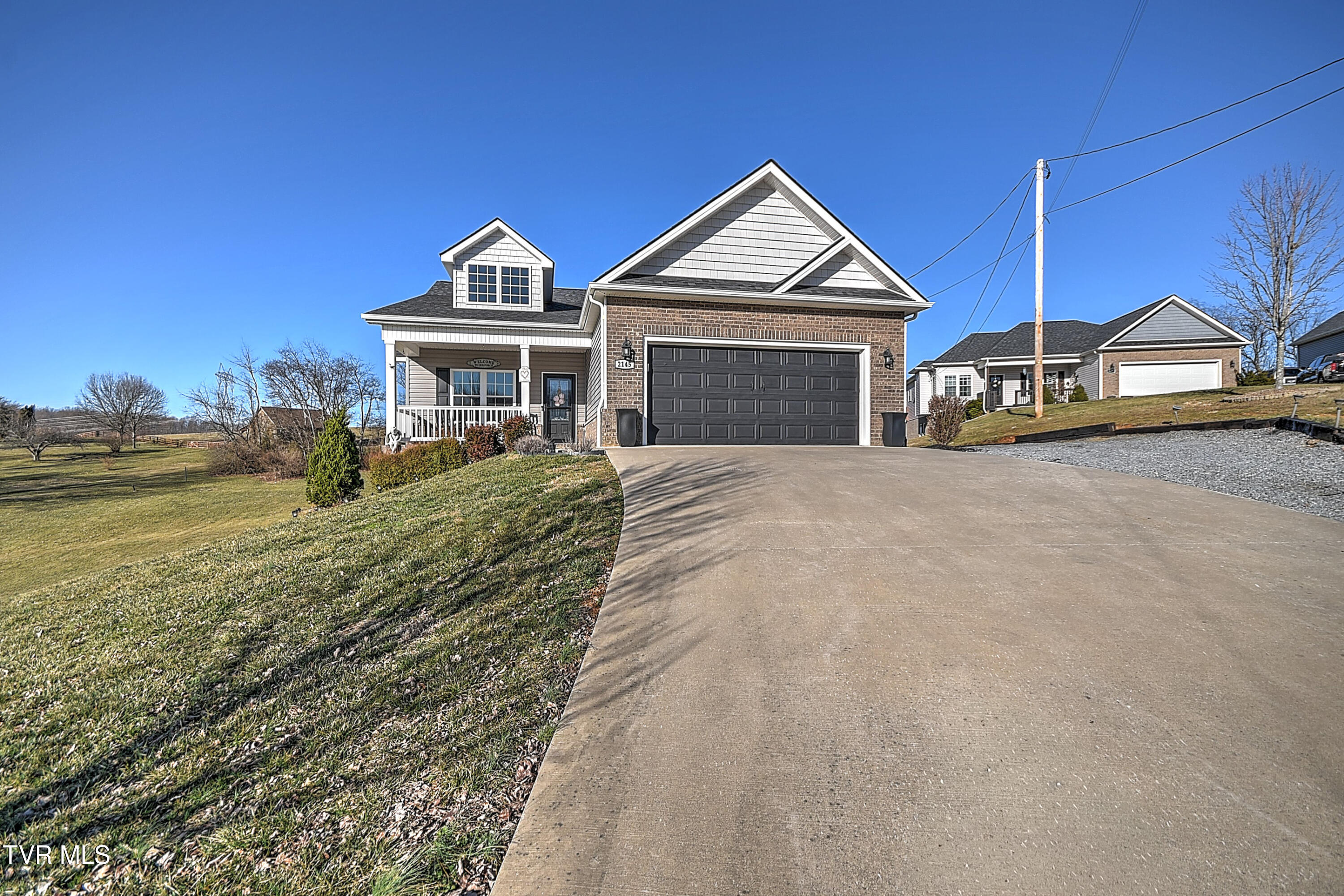 2145 Poplar Ridge Court Piney Flats, TN 37686 - Photo 2 of 55 2145 Poplar Ridge GUnit