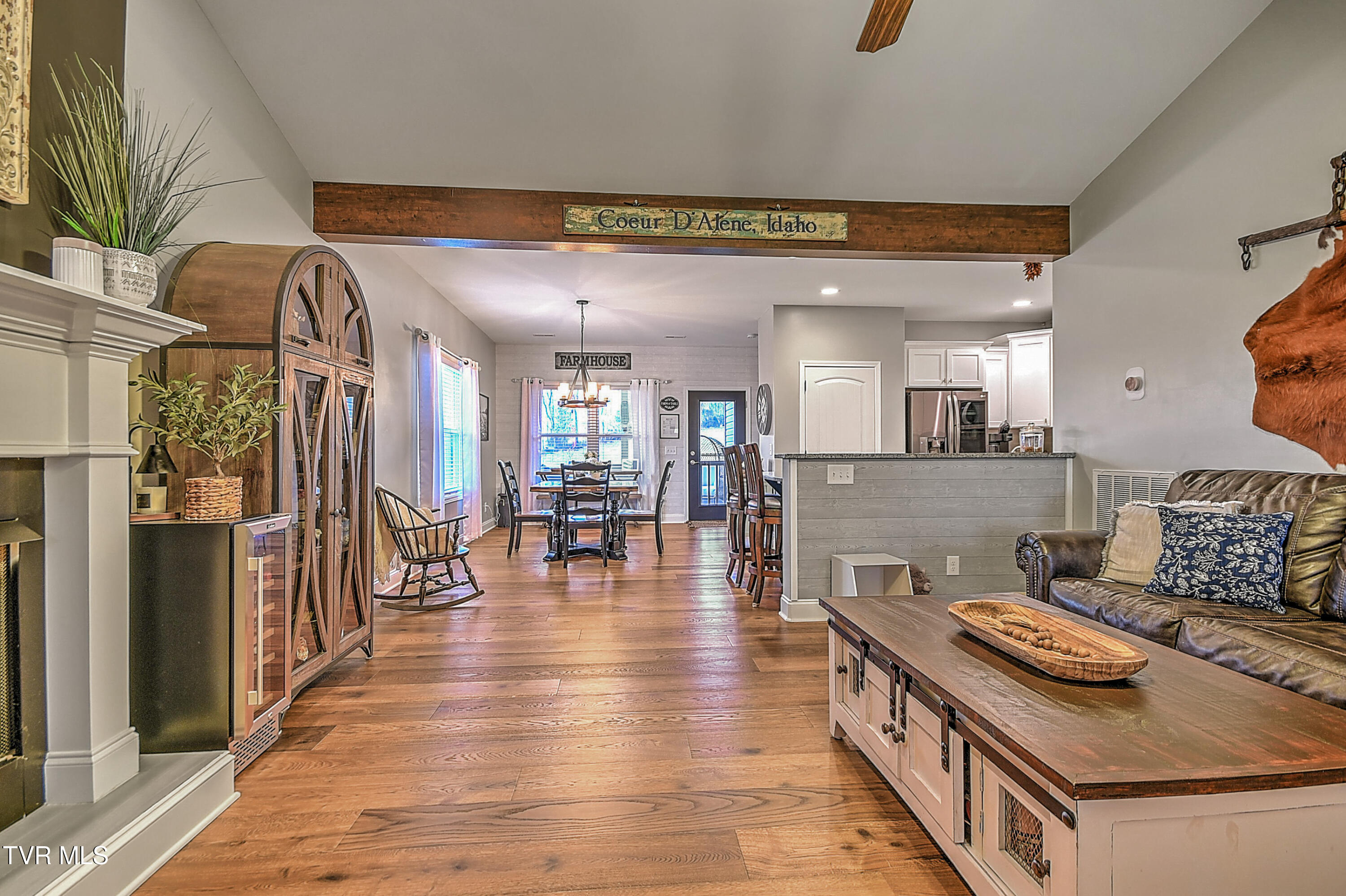 2145 Poplar Ridge Court Piney Flats, TN 37686 - Photo 8 of 55 2145 Poplar Ridge GUnit-10