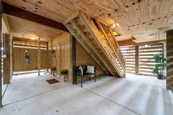 $755,000 | 206 Sunrise Crossing Drive, Kill Devil Hills, NC 27948