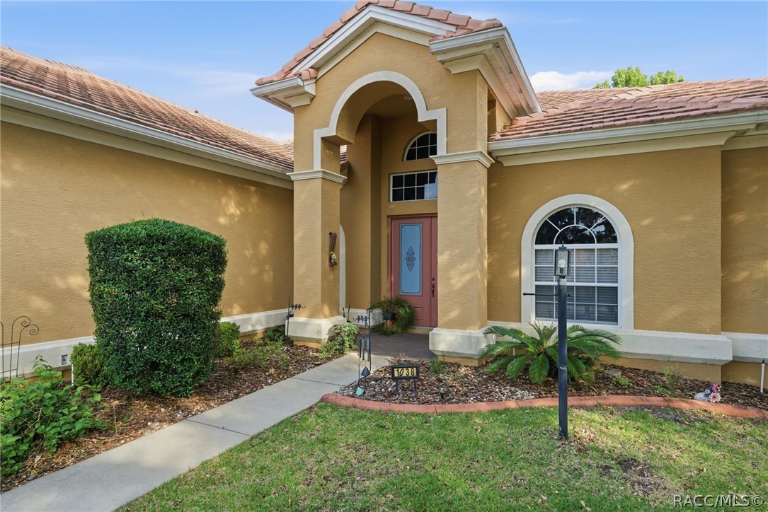 1038 West Rollingwood Court Hernando, FL 34442 - Photo 49 of 63