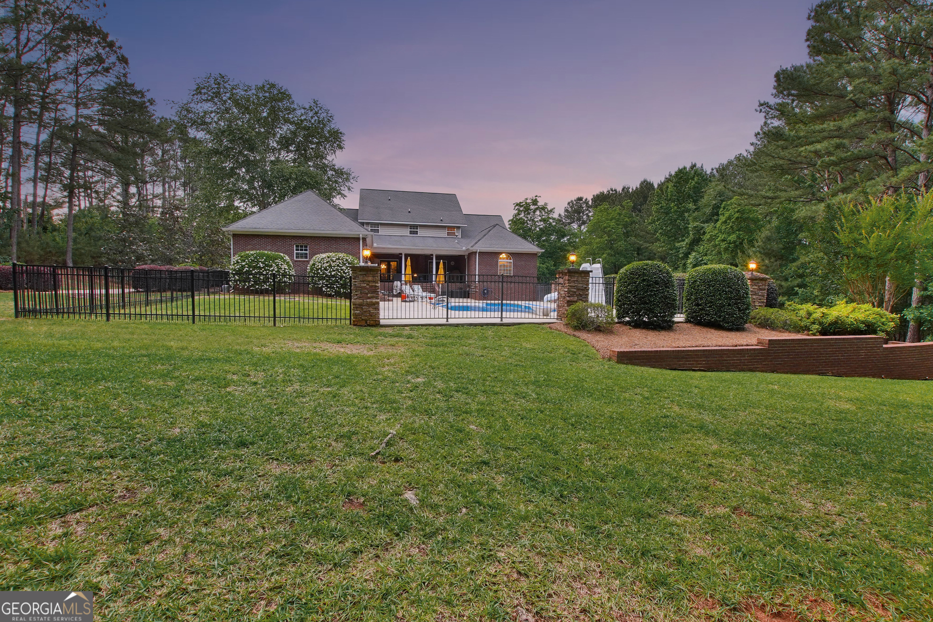 380 Peach Belt Road Thomaston, GA 30286 - Photo 51 of 57