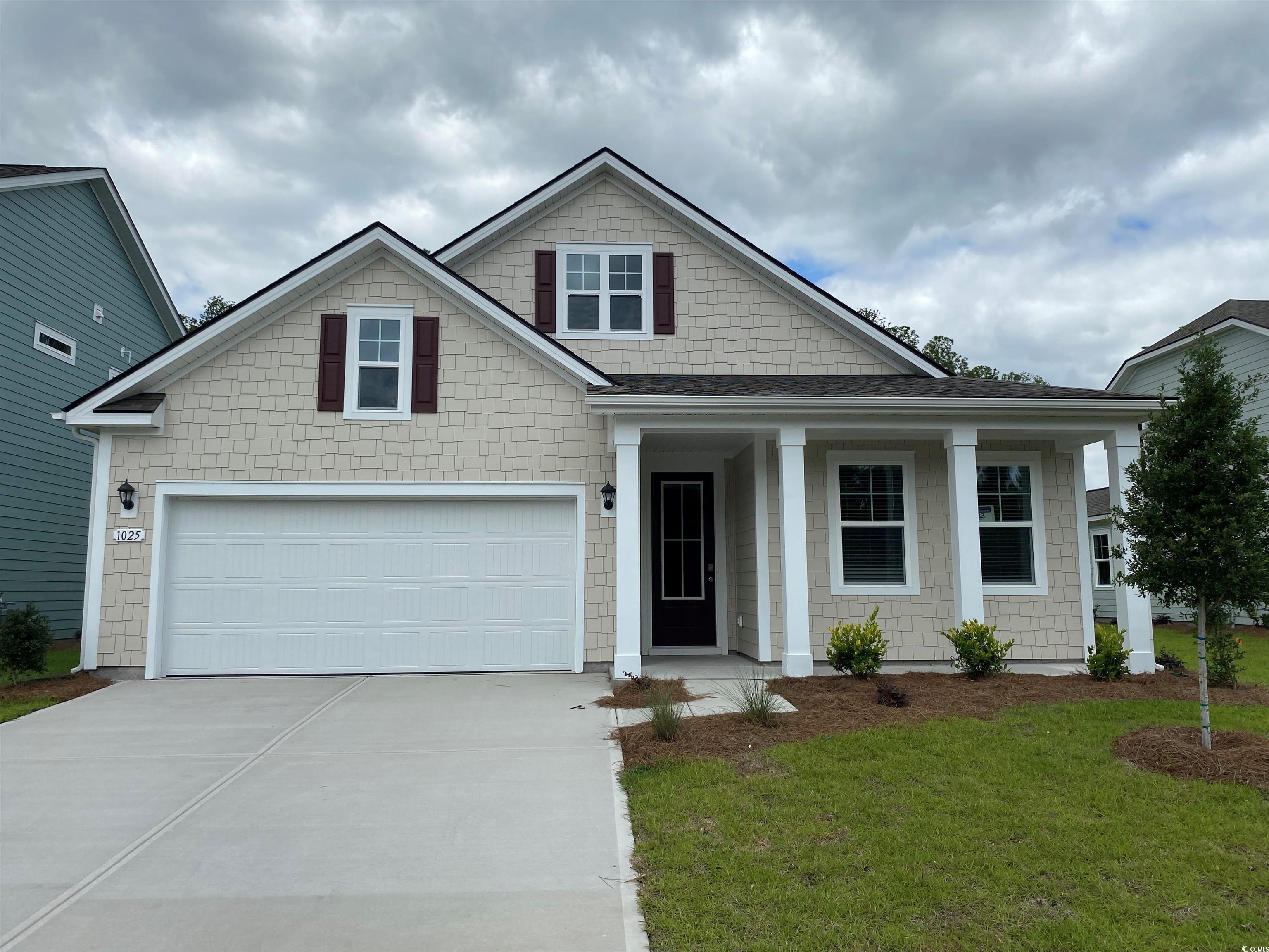 1025 Brick Point Conway, SC 29526 - Photo 1 of 24 Gallery Image 1