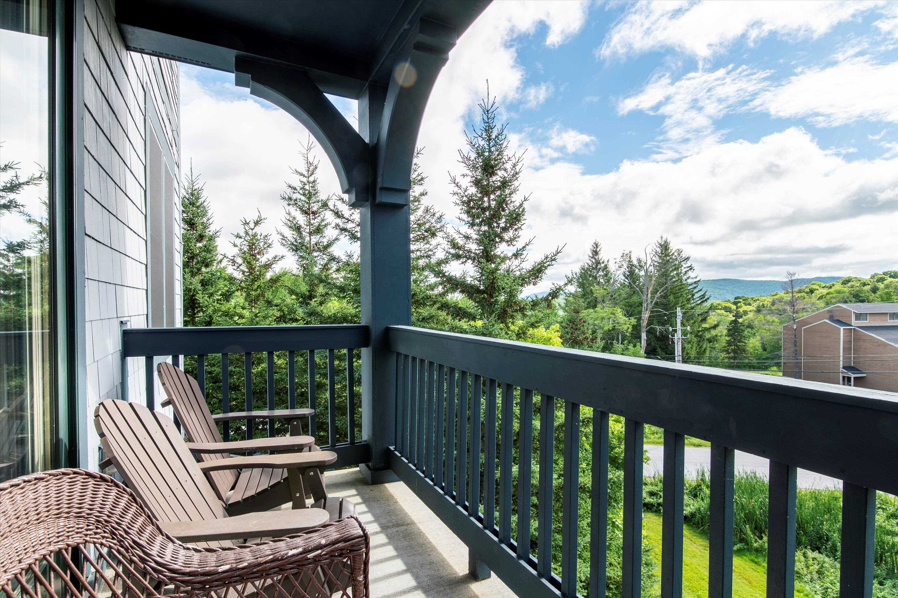 43 Middle Ridge Road, Unit 119 South Londonderry, VT 05155 - Photo 14 of 25