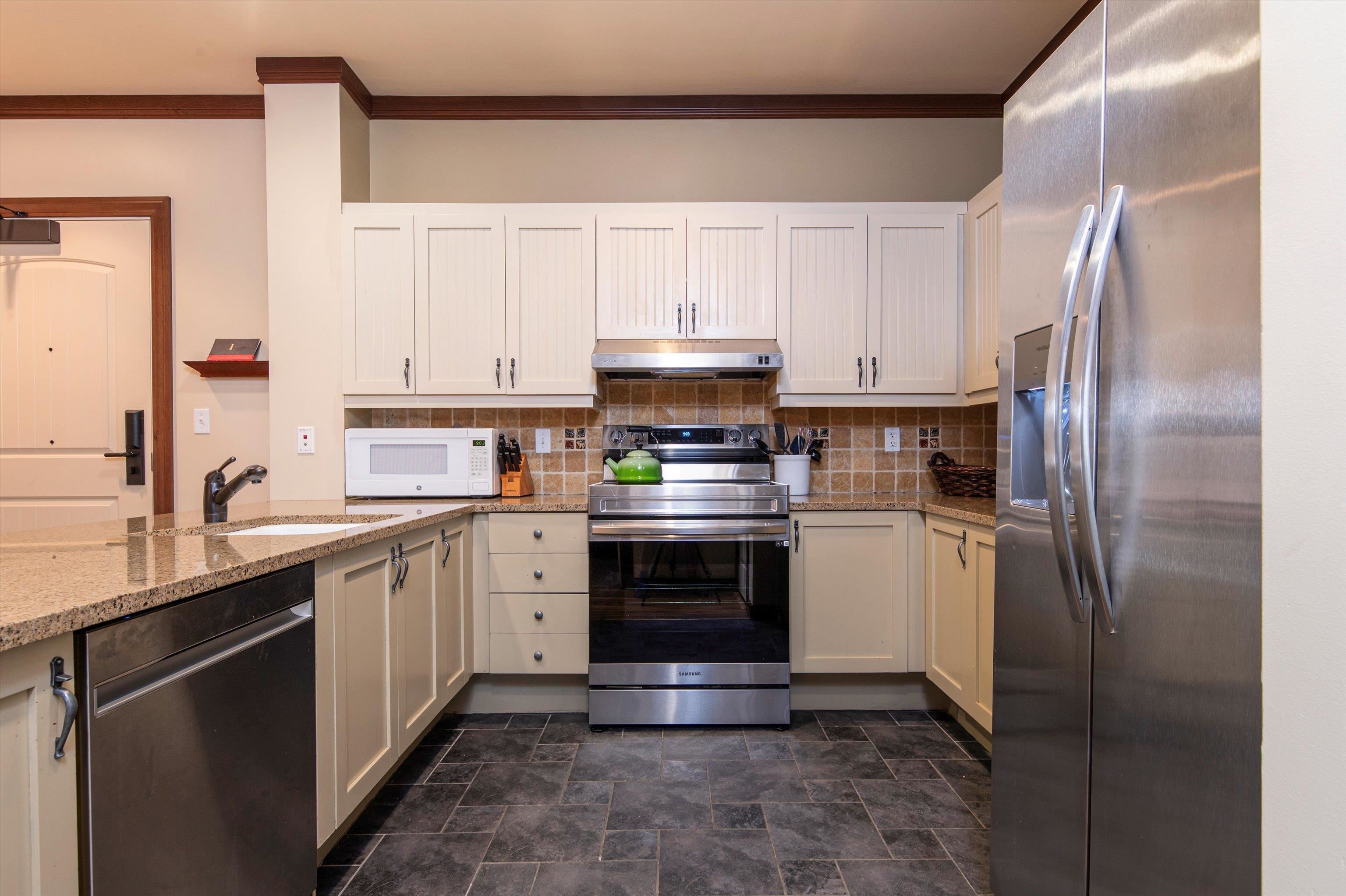 43 Middle Ridge Road, Unit 119 South Londonderry, VT 05155 - Photo 23 of 25