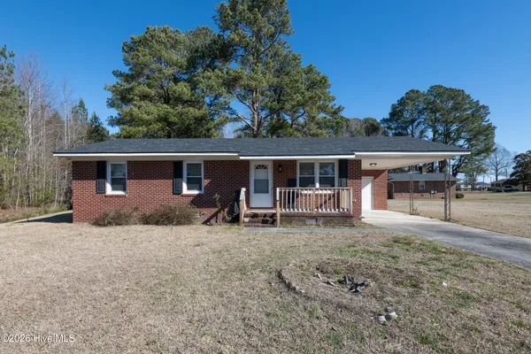 $171,600 | 4580 Kay Circle, Grifton, NC 28530