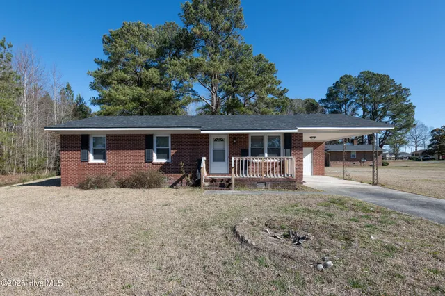 $173,000 | 4580 Kay Circle, Grifton, NC 28530