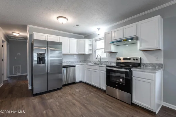 $171,600 | 4580 Kay Circle, Grifton, NC 28530