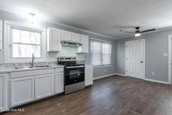 $171,600 | 4580 Kay Circle, Grifton, NC 28530