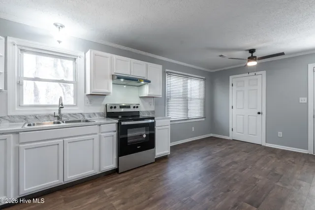 $173,000 | 4580 Kay Circle, Grifton, NC 28530